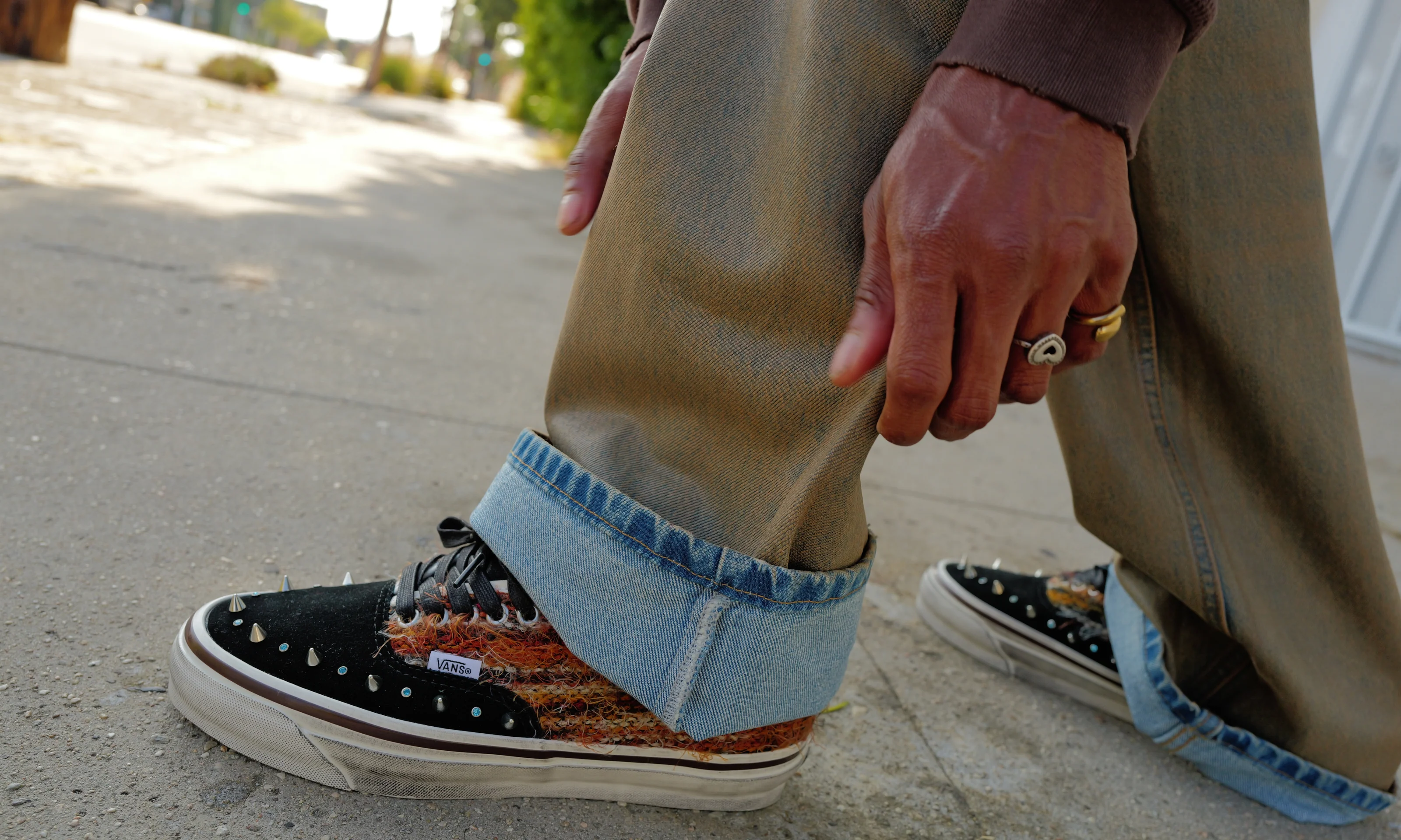 Redefining the Modern Denim Fit